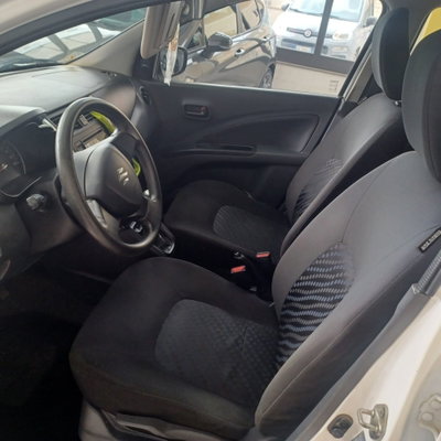 Suzuki Celerio 1.0 Style (7)