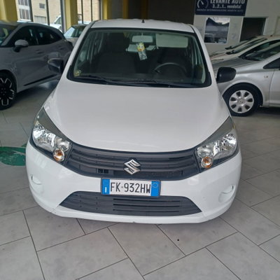 Suzuki Celerio 1.0 Style (9)