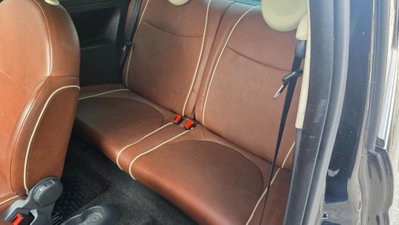 Fiat 500 1.3 Multijet 16V 75 CV Sport (11)