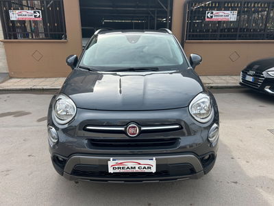 Fiat 500X 2.0 MultiJet 150 CV AT9 4x4 City Cross usata