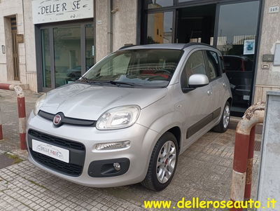 Fiat Panda 1.2 Lounge usata