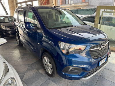 Opel Combo Life 1.5D 100 CV S&S Innovation usata