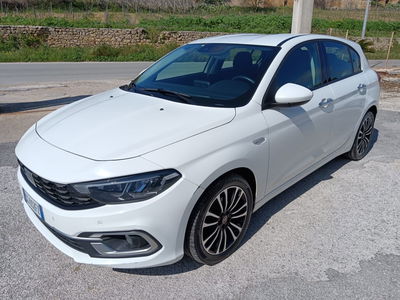 Fiat Tipo Tipo 1.6 Mjt S&S 5 porte Business usata