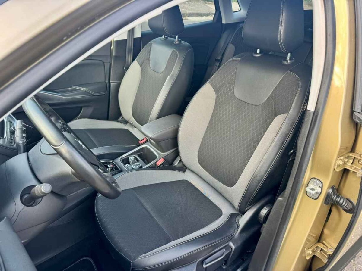Opel Grandland X 1.6 diesel Ecotec Start&Stop Ultimate (16)