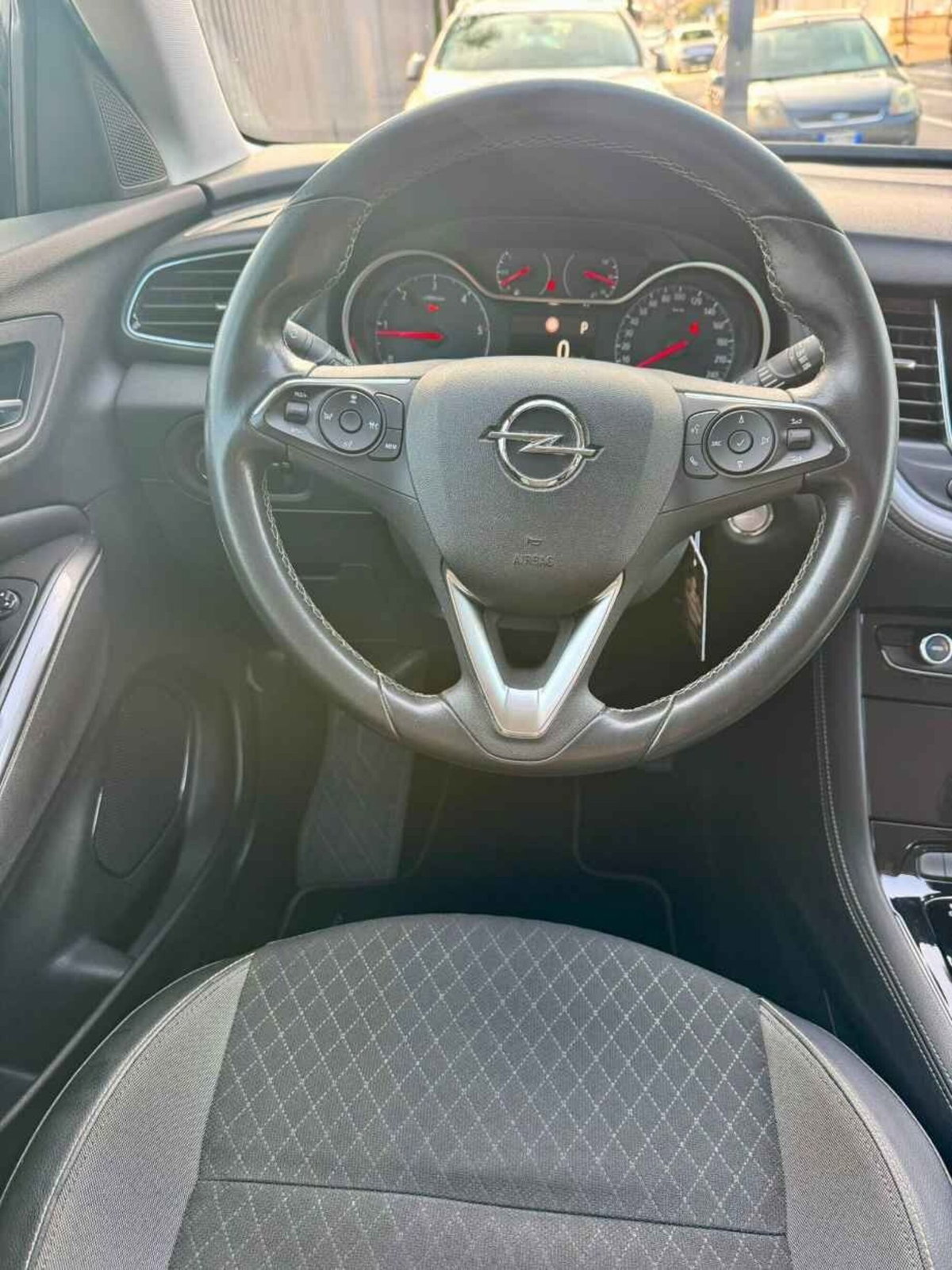 Opel Grandland X 1.6 diesel Ecotec Start&Stop Ultimate (17)