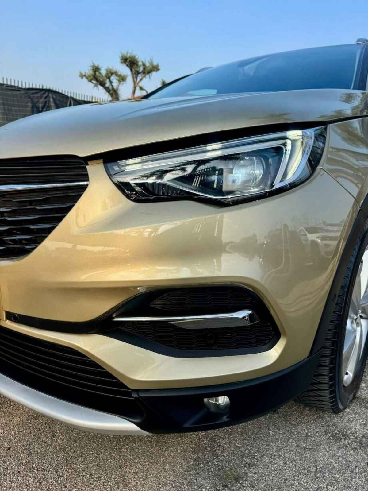 Opel Grandland X 1.6 diesel Ecotec Start&Stop Ultimate (5)