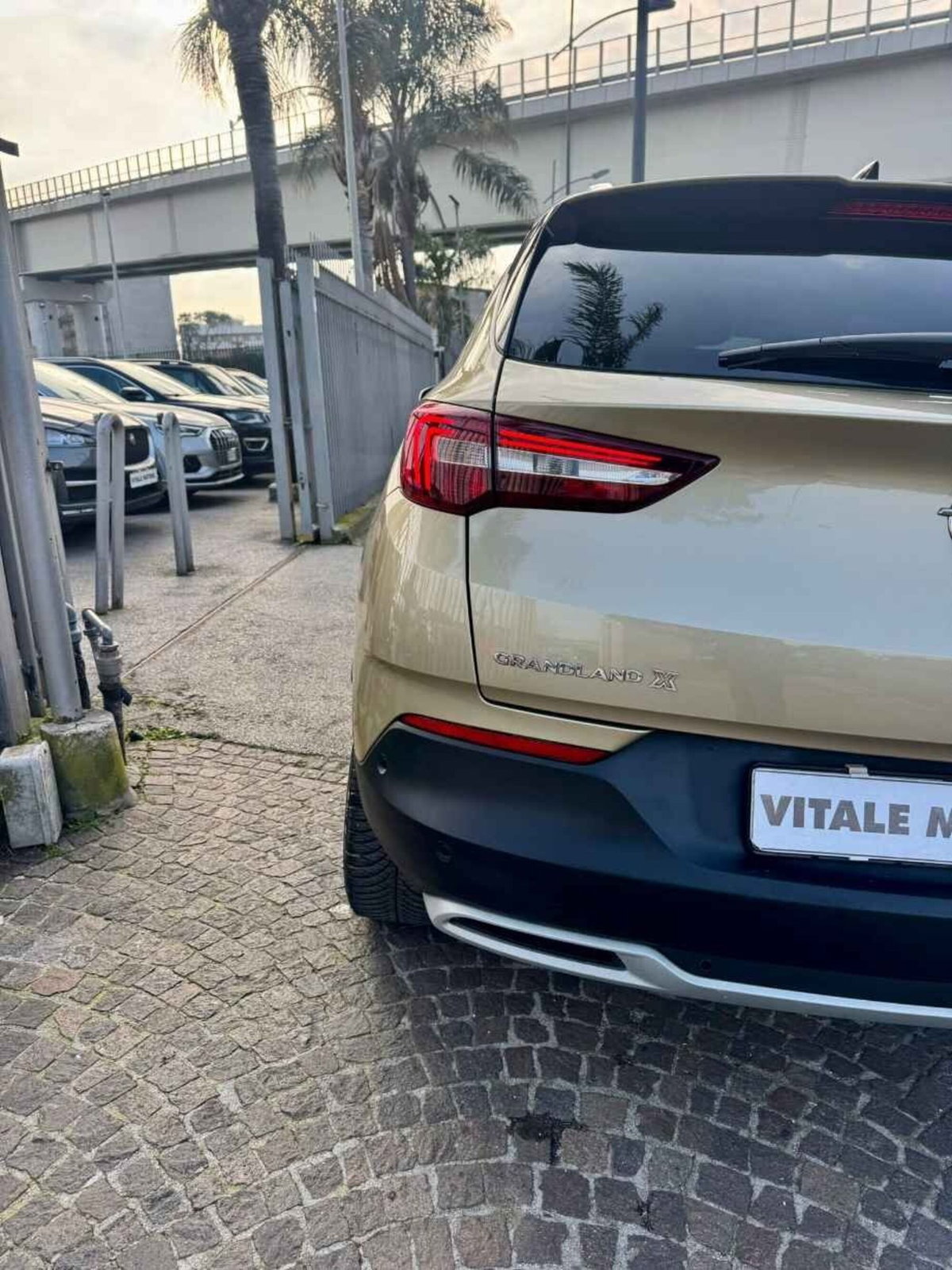 Opel Grandland X 1.6 diesel Ecotec Start&Stop Ultimate (7)