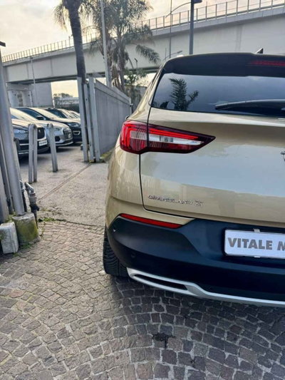 Opel Grandland X 1.6 diesel Ecotec Start&Stop Ultimate (7)
