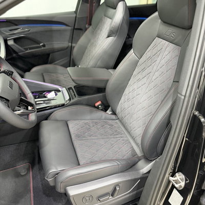 Audi Q5 Sportback 2.0 tfsi mhev+ S line edition 204cv s-tronic (5)