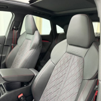 Audi Q5 Sportback 2.0 tfsi mhev+ S line edition 204cv s-tronic (7)