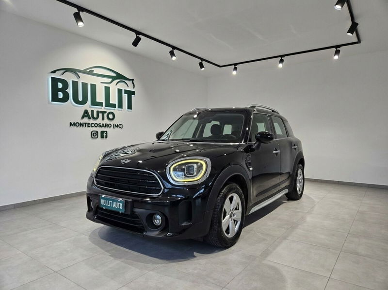 MINI Mini Countryman 1.5 One D Business Countryman