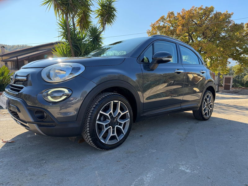 Fiat 500X 1.6 MultiJet 130 CV Cross Dolcevita
