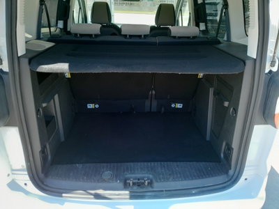 Ford Tourneo Courier 1.5 TDCI 95 CV Titanium (20)