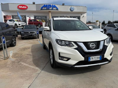 Nissan X-Trail 1.6 dCi 2WD Business usata
