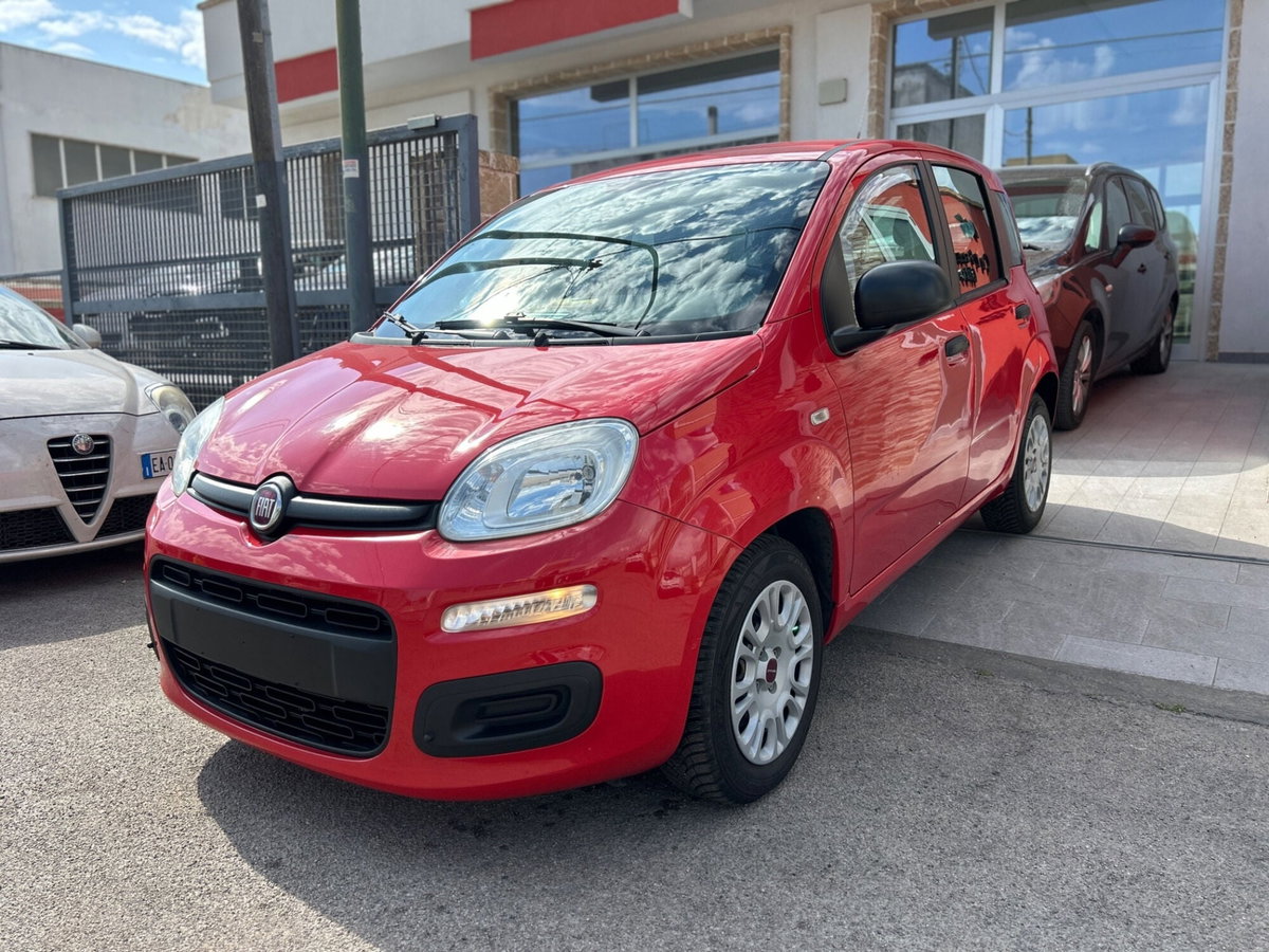 Fiat Panda 1.2 Easy