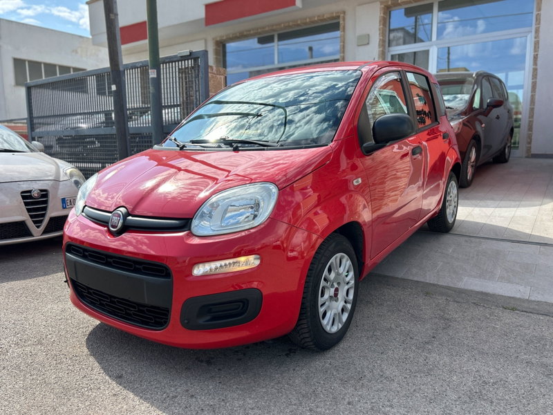 Fiat Panda 1.2 Easy