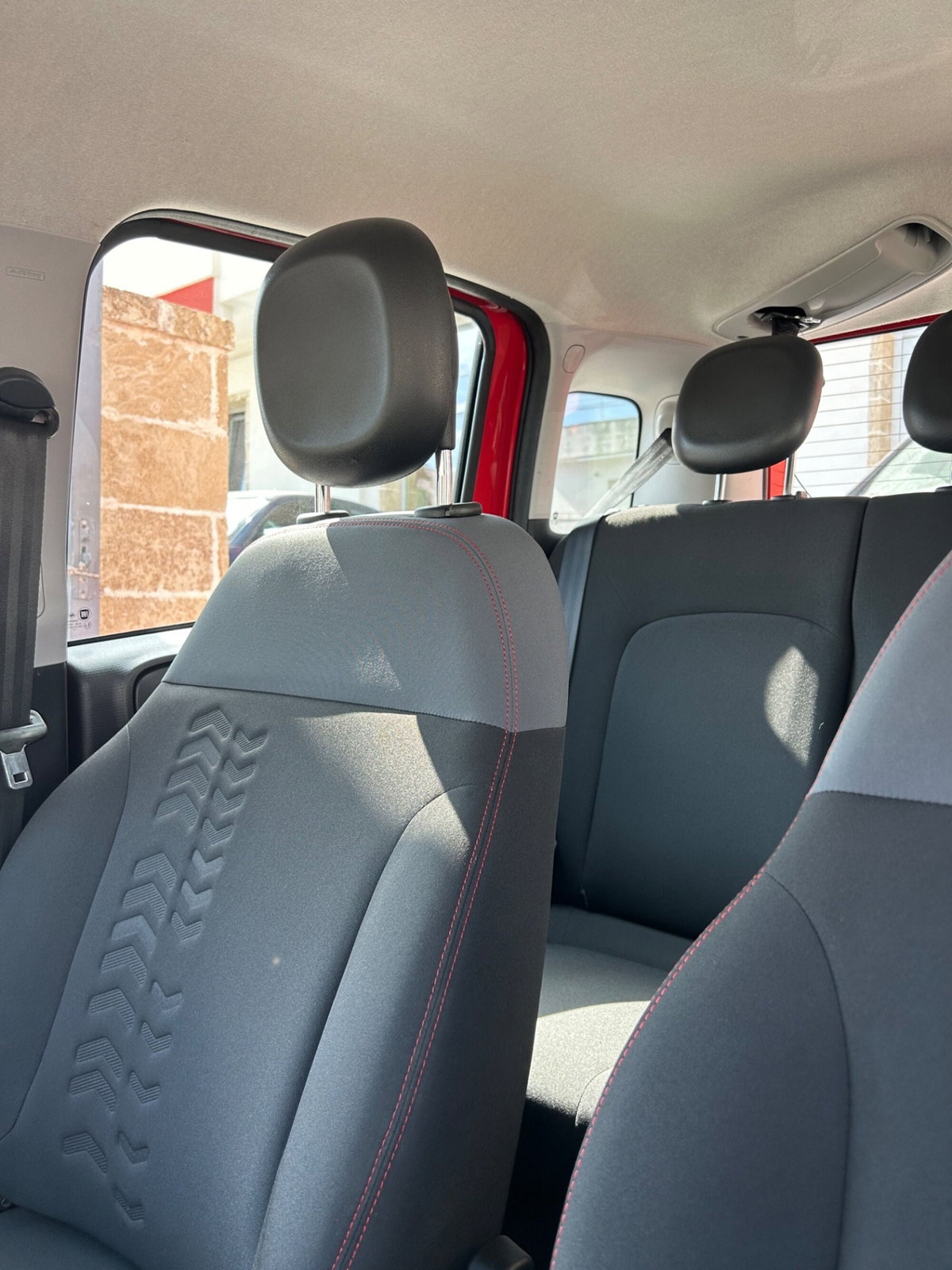Fiat Panda 1.2 Easy (10)