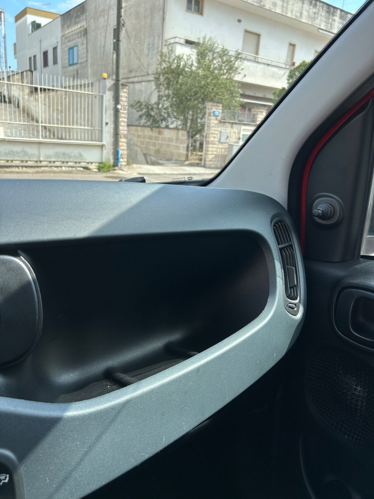 Fiat Panda 1.2 Easy (11)