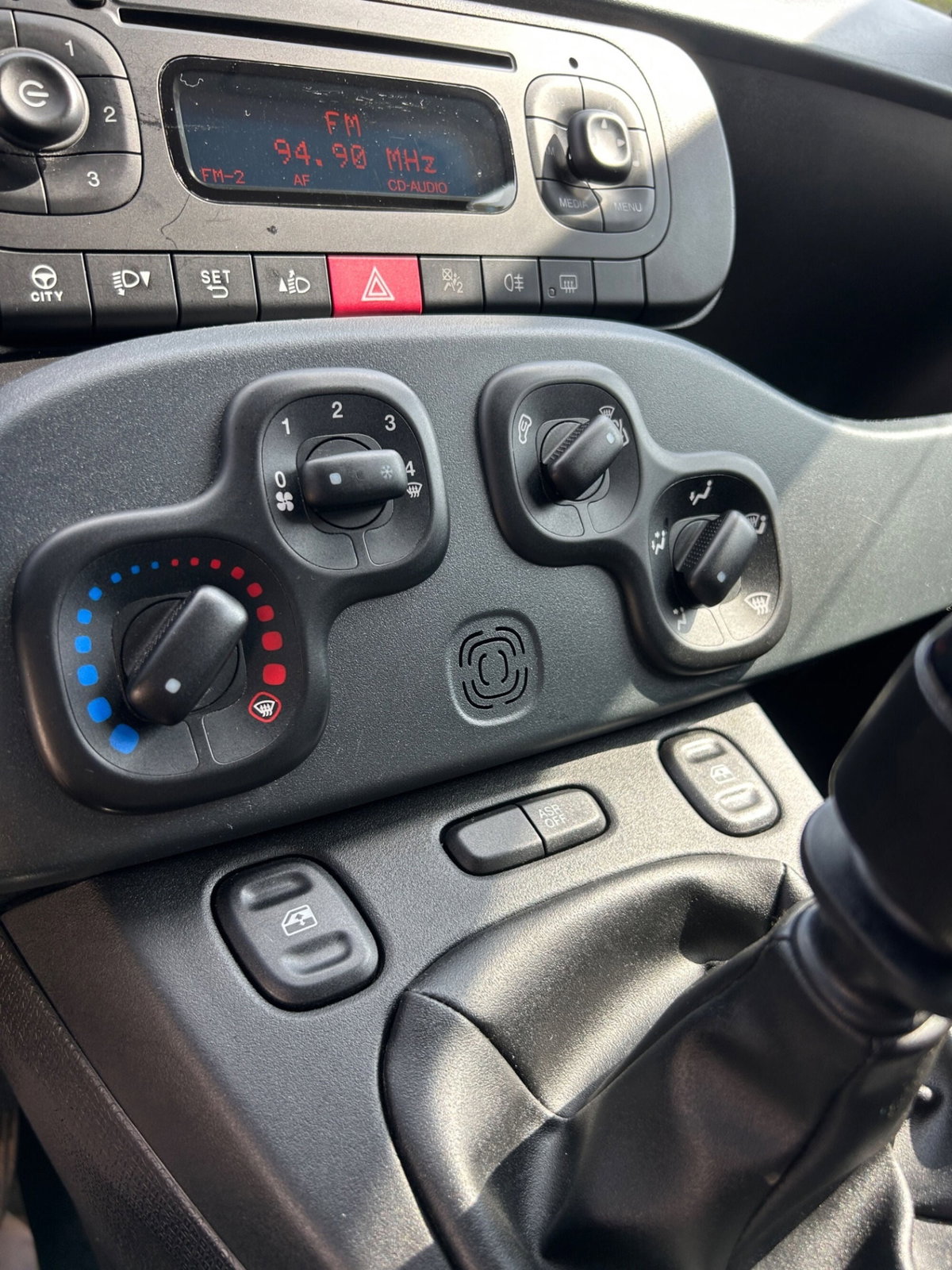 Fiat Panda 1.2 Easy (12)