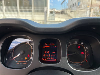 Fiat Panda 1.2 Easy (14)
