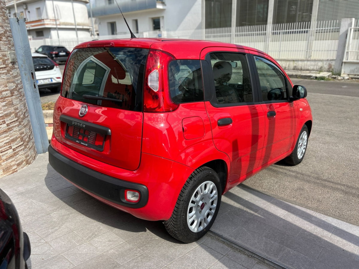 Fiat Panda 1.2 Easy (3)