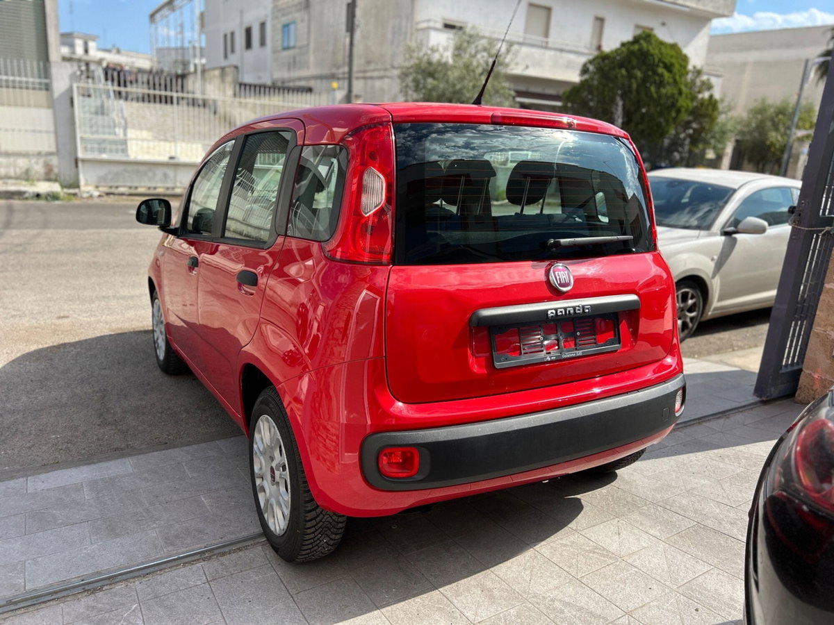 Fiat Panda 1.2 Easy (4)