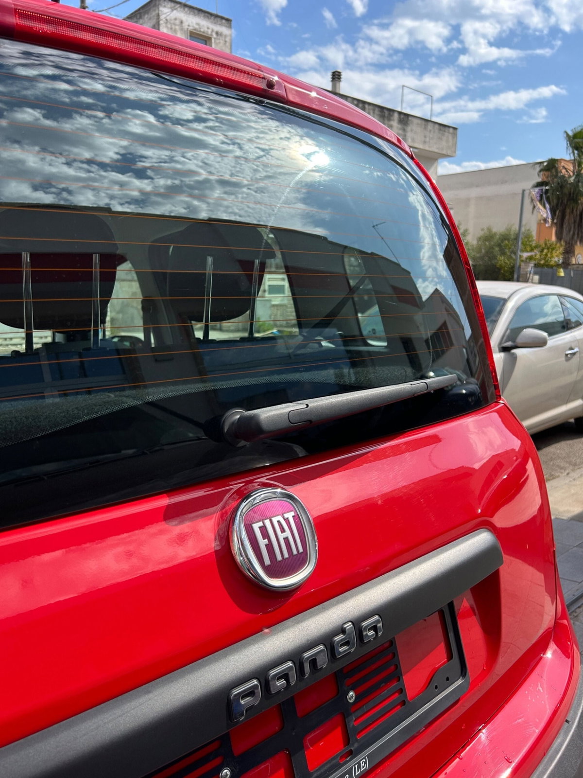 Fiat Panda 1.2 Easy (5)