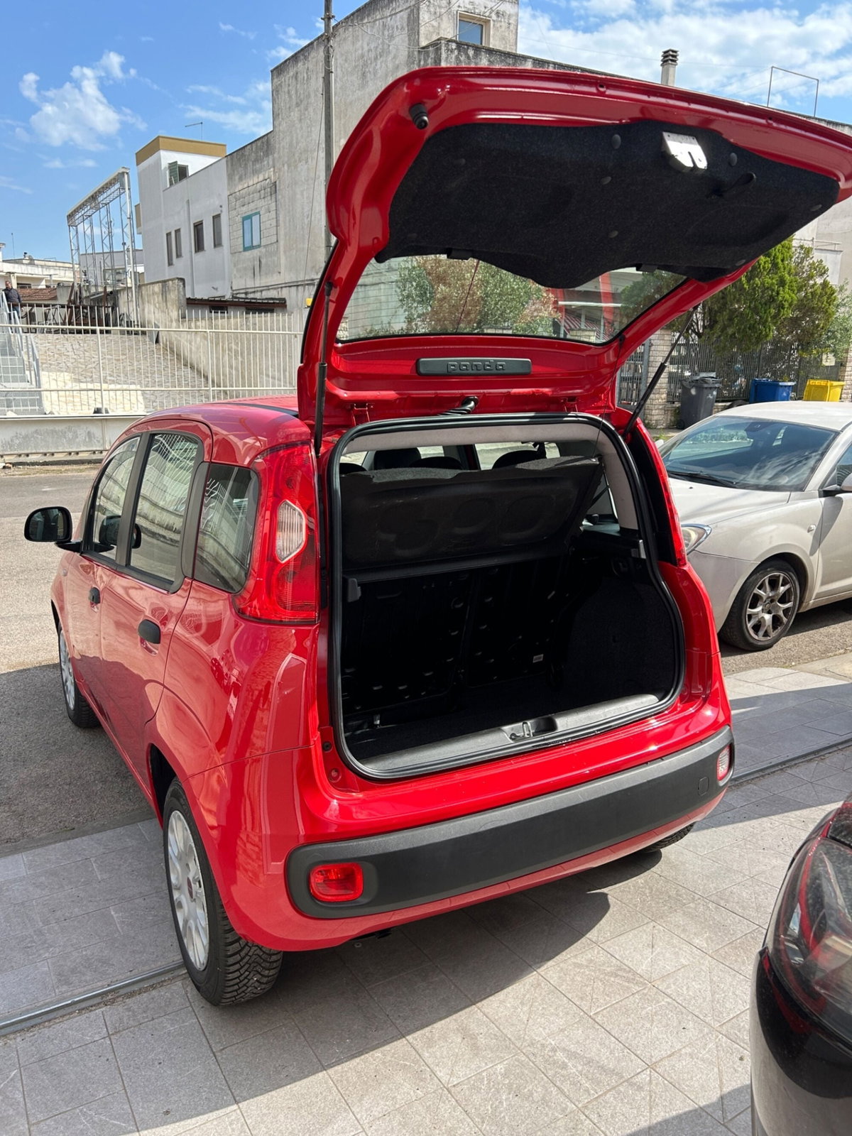Fiat Panda 1.2 Easy (6)