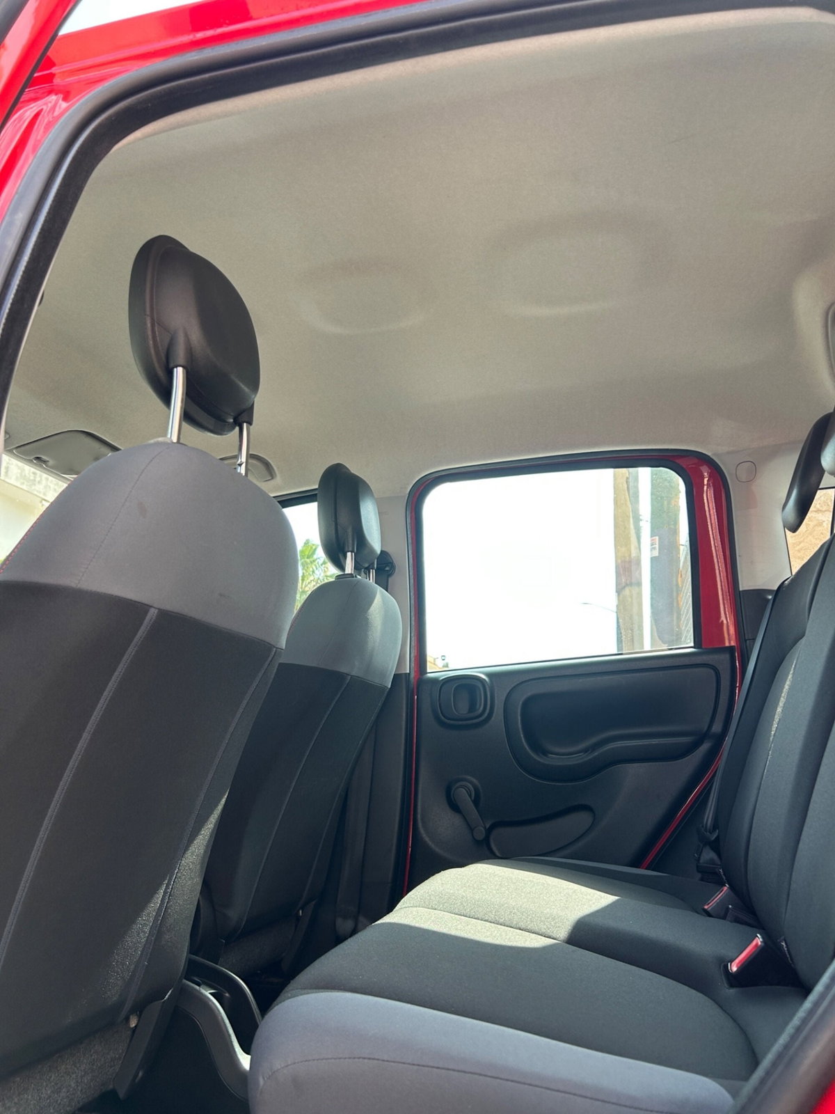 Fiat Panda 1.2 Easy (7)