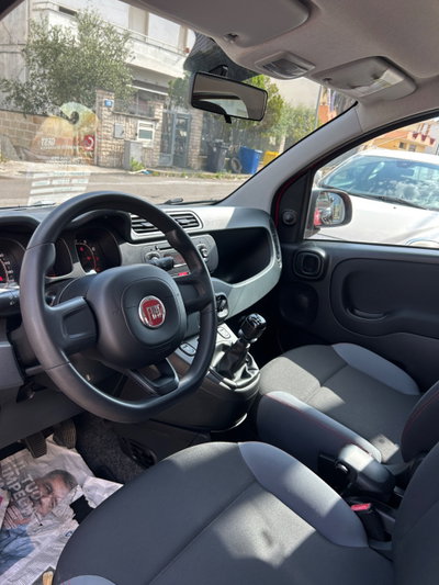 Fiat Panda 1.2 Easy (8)