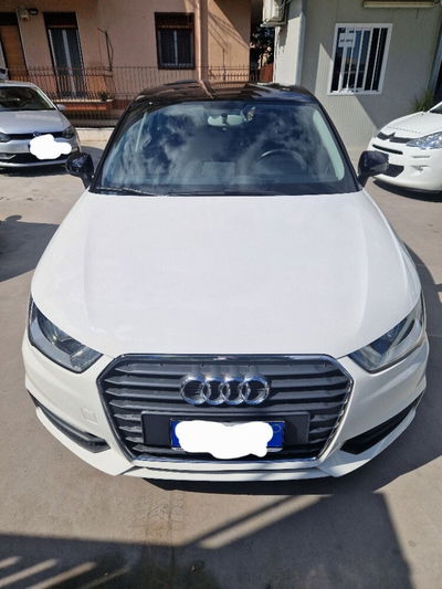 Audi A1 1.4 TDI Design usata