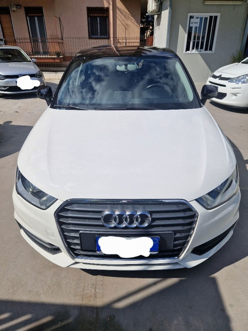 Audi A1 1.4 TDI Design