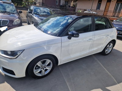 Audi A1 1.4 TDI Design (2)