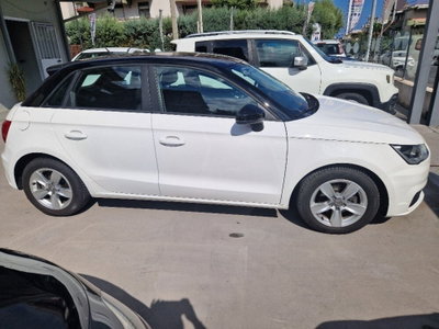 Audi A1 1.4 TDI Design (3)