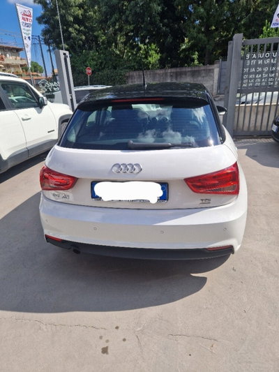 Audi A1 1.4 TDI Design (4)