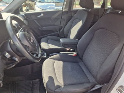 Audi A1 1.4 TDI Design (5)