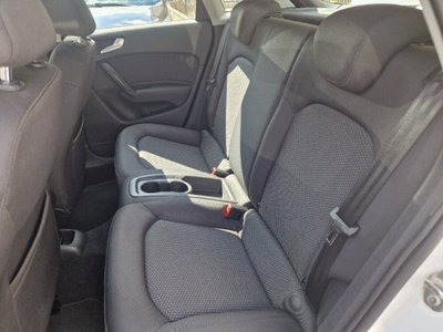 Audi A1 1.4 TDI Design (6)