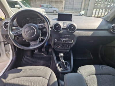 Audi A1 1.4 TDI Design (7)