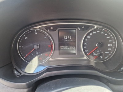 Audi A1 1.4 TDI Design (8)