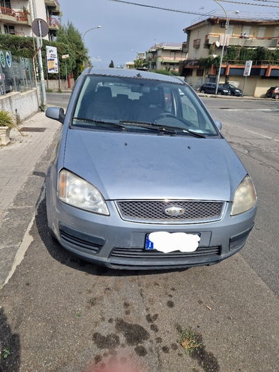 Ford C-Max 1.6 TDCi 110 CV Titanium DPF