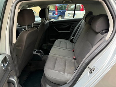 Volkswagen Golf 1.9 TDI 5p. Comfortline (13)