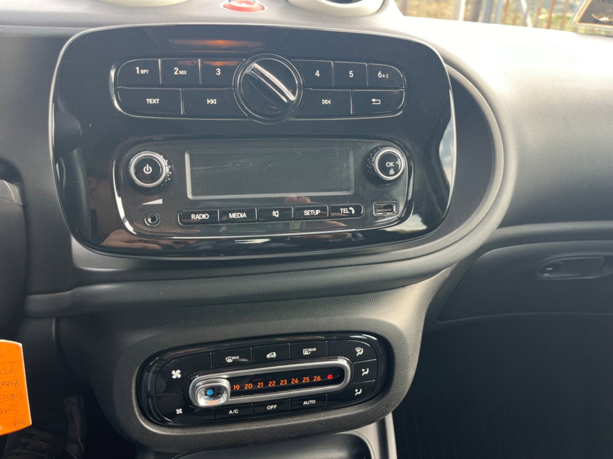 smart Fortwo 70 1.0 Passion (12)