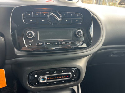 smart Fortwo 70 1.0 Passion (12)