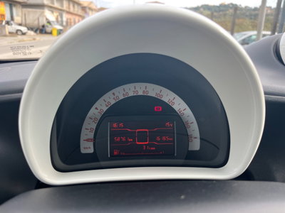 smart Fortwo 70 1.0 Passion (13)