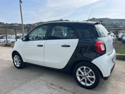 smart Fortwo 70 1.0 Passion (4)