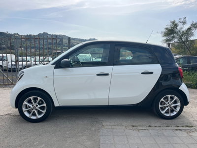 smart Fortwo 70 1.0 Passion (5)