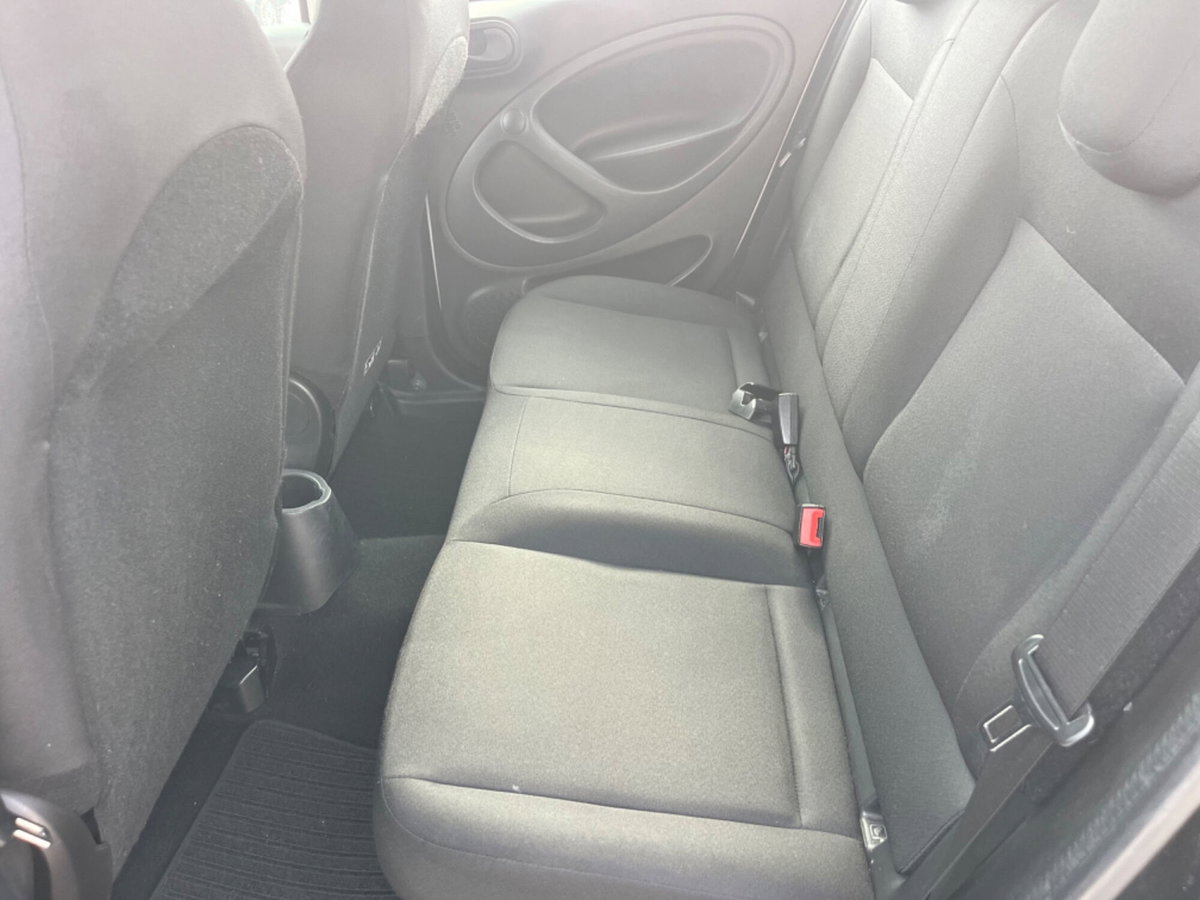 smart Fortwo 70 1.0 Passion (8)
