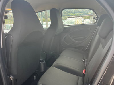 smart Fortwo 70 1.0 Passion (9)