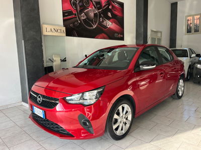 Opel Corsa 1.2 Edition usata