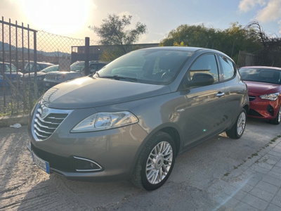 Lancia Ypsilon 1.3 MJT 16V 95 CV 5 porte S&S Platinum (2)